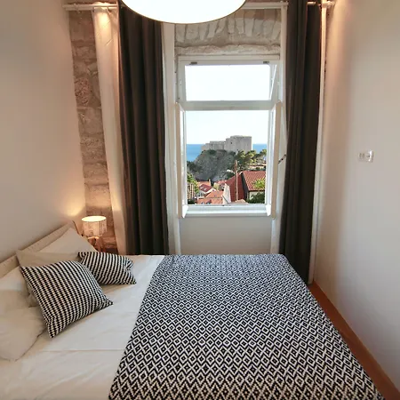 Appartement Cava