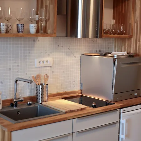 Appartement Cava Dubrovnik