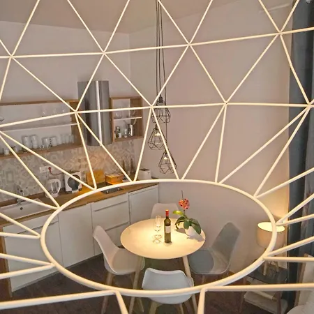 Appartement Cava