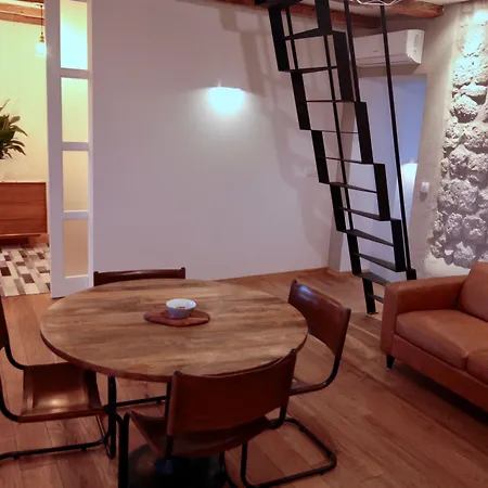 Apartment Cava