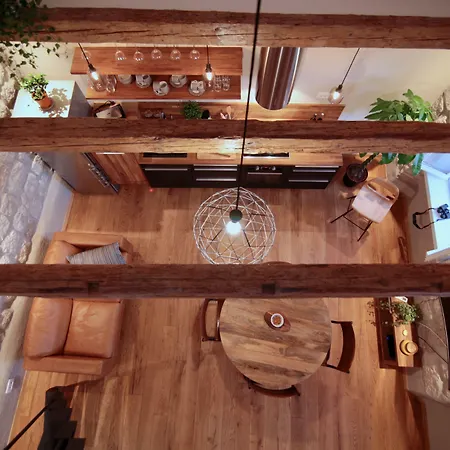 Cava Apartment Dubrovnik