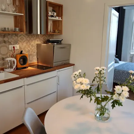 Apartment Cava Dubrovnik