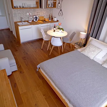 Cava Apartment Dubrovnik