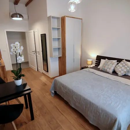 Cava Appartement Dubrovnik