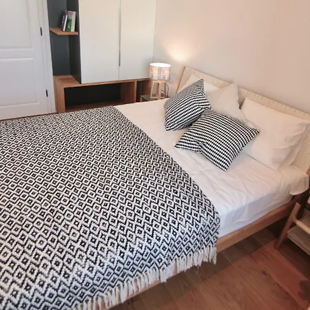 Cava Apartment Dubrovnik