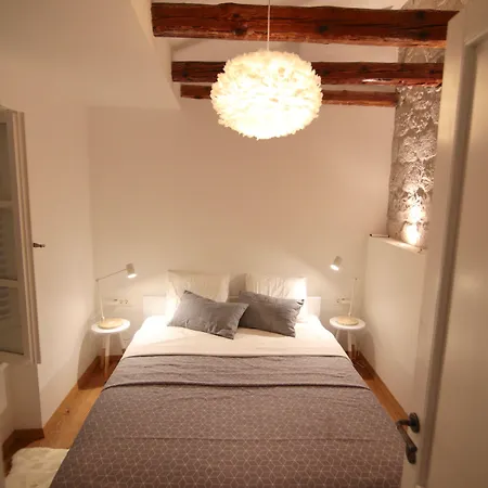 Cava Apartment