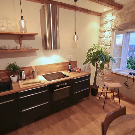 Cava Appartement