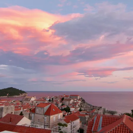 Cava Appartement Dubrovnik