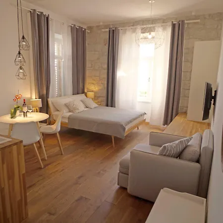 Cava Appartement Dubrovnik